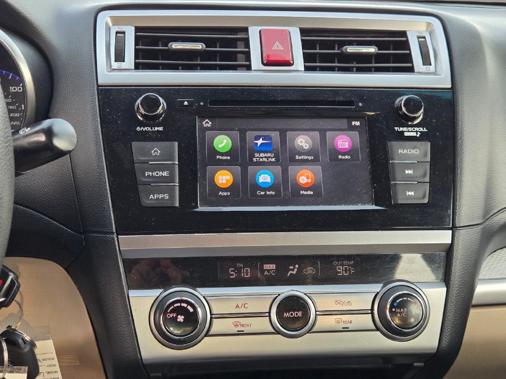 Used 2026 Kia Sportage EX FWD image 26