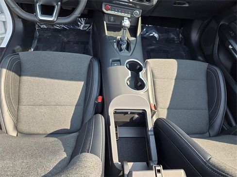 New 2025 Ford Mustang EcoBoost image 23