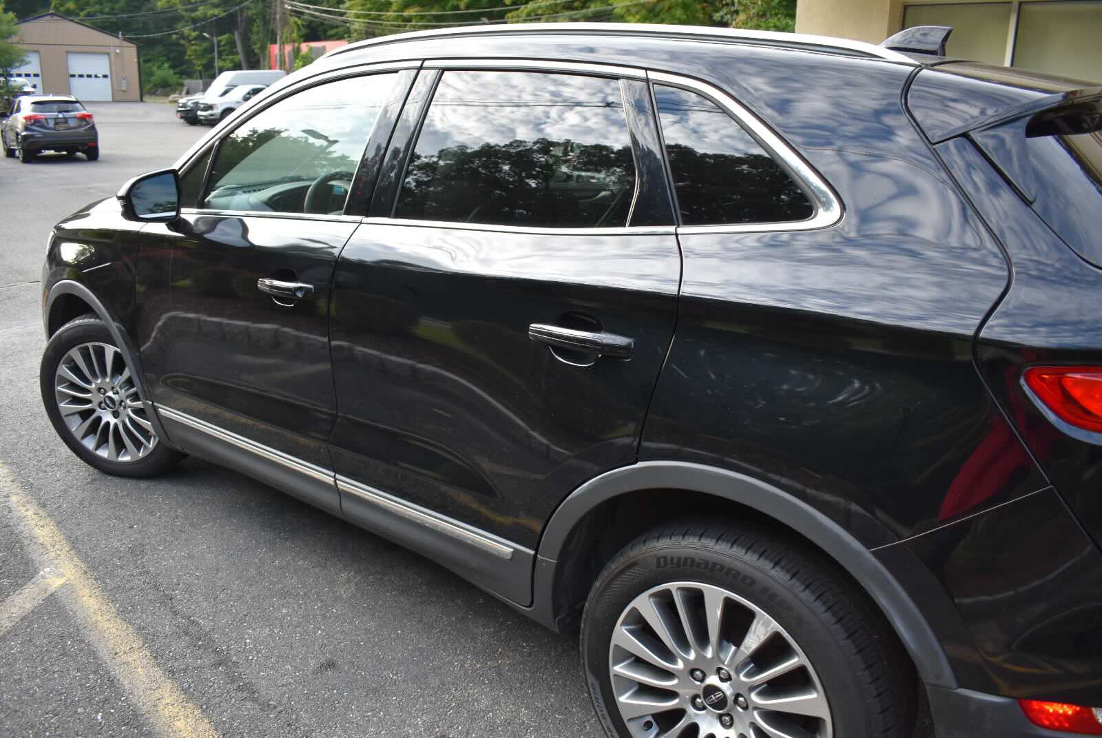 Used 2017 Lincoln MKC Reserve w/ Lincoln MKC Climate Package AWD/4WD image 55