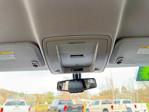 Used 2014 GMC Sierra 1500 SLT w/ All-Terrain Package image 23