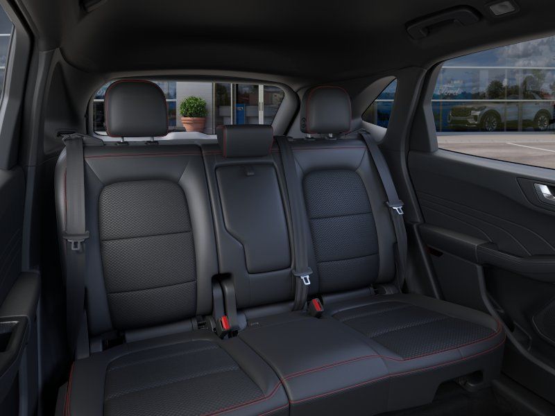 New 2026 Ford Escape ST-Line w/ Cold Weather Package AWD/4WD image 32