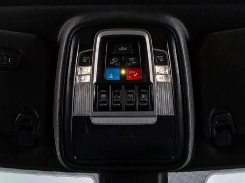 Used 2025 RAM 1500 RHO w/ RHO Level 1 Equipment Group image 29