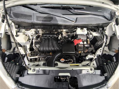 Used 2015 Chevrolet City Express LS w/ Appearance Package image 21