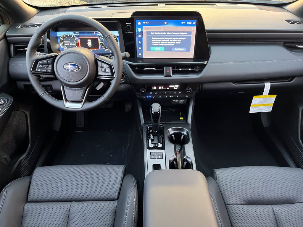 New 2026 Subaru Outback Touring AWD/4WD image 14