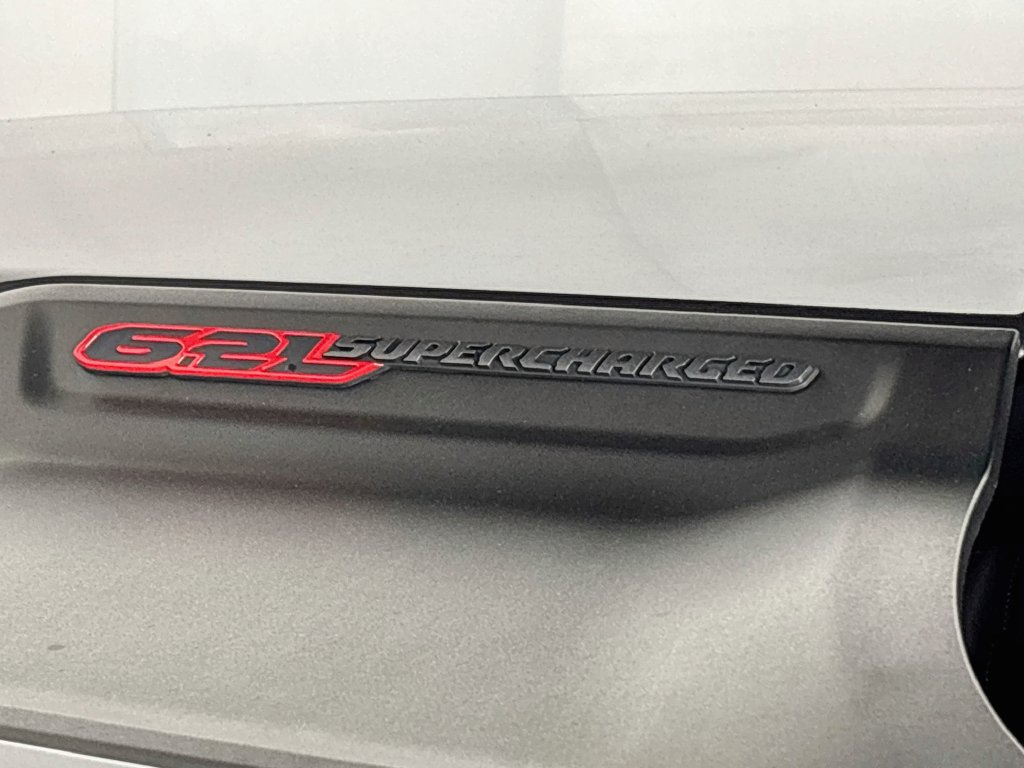 Used 2022 RAM 1500 TRX w/ TRX Level 1 Equipment Group AWD/4WD image 25