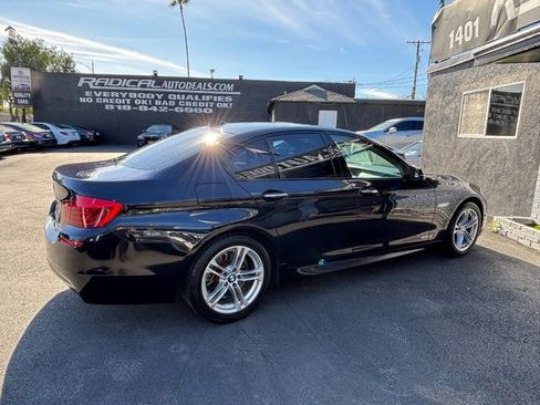 Used 2016 BMW 528i Sedan image 25