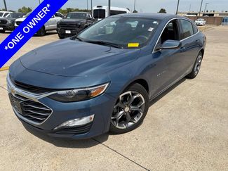 Used 2024 Chevrolet Malibu LT FWD video 1