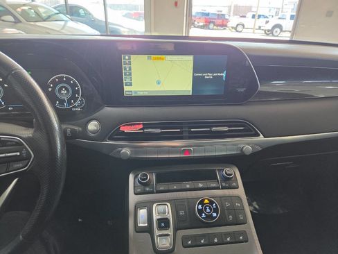 Used 2020 Hyundai Palisade Limited image 34