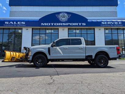 Used 2026 Ford F250 XLT w/ XLT Premium Package