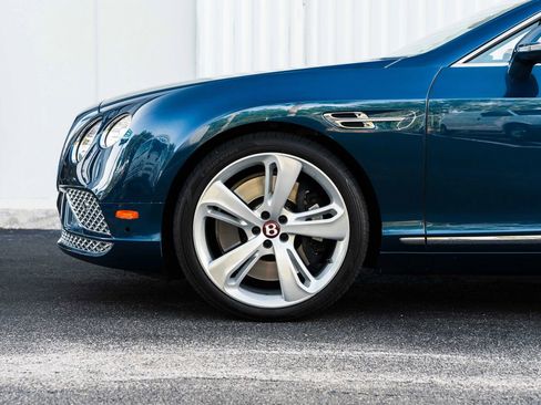 Used 2016 Bentley Continental GT AWD/4WD image 4