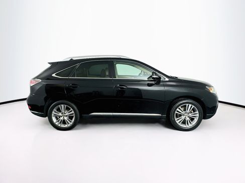 Used 2015 Lexus RX 350 FWD image 10