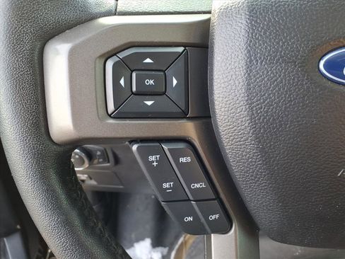 Used 2020 Ford Expedition XLT w/ Equipment Group 202A image 16