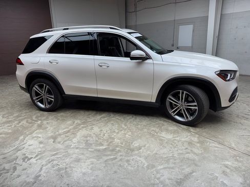 Used 2021 Mercedes-Benz GLE 450 GLE 450 image 6