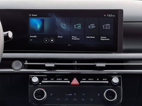 New 2026 Hyundai Tucson XRT AWD/4WD image 19