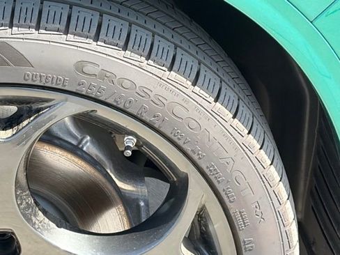 Used 2025 Alfa Romeo Stelvio Tributo Italiano w/ Active Assist Plus Package image 9