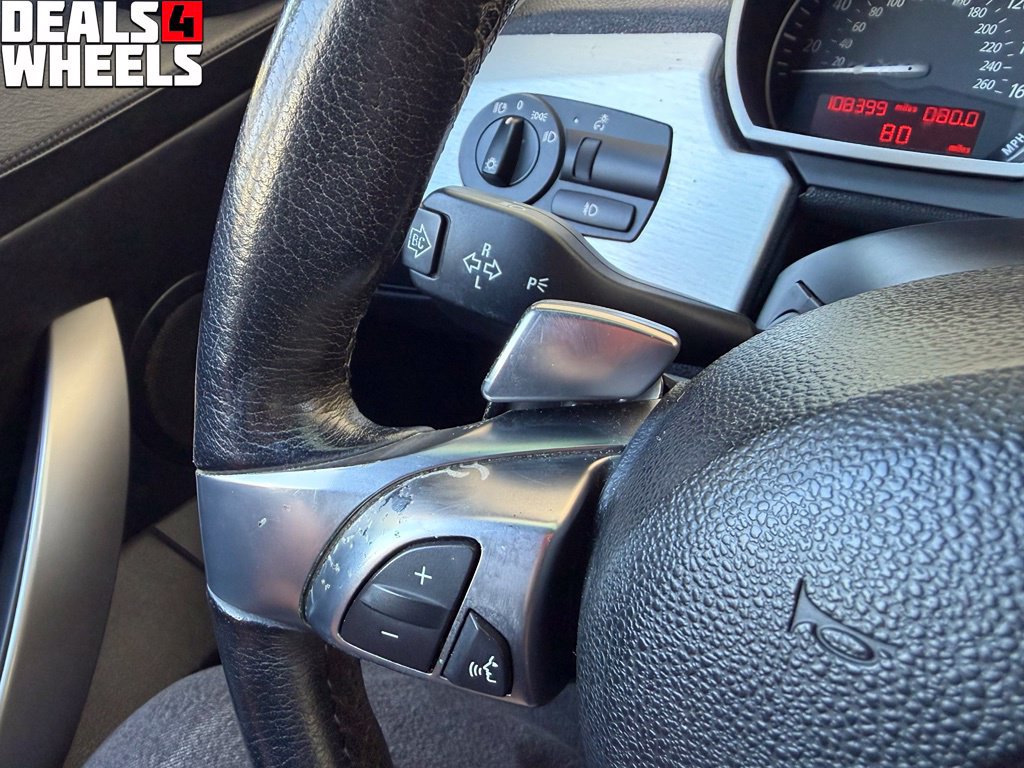 Used 2006 BMW Z4 3.0si RWD image 29