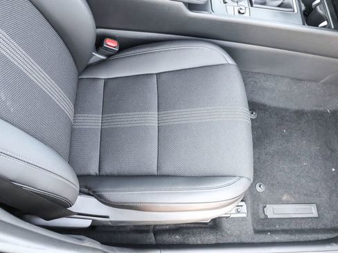 Used 2025 MAZDA CX-50 AWD 2.5 S w/ Weather Package image 38