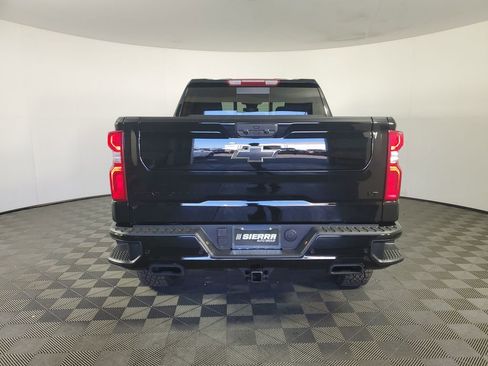 New 2026 Chevrolet Silverado 1500 LT Trail Boss w/ LT Trail Boss Premium Package image 5