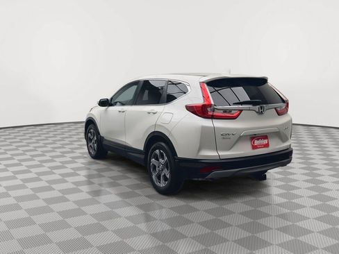 Used 2018 Honda CR-V EX-L image 37