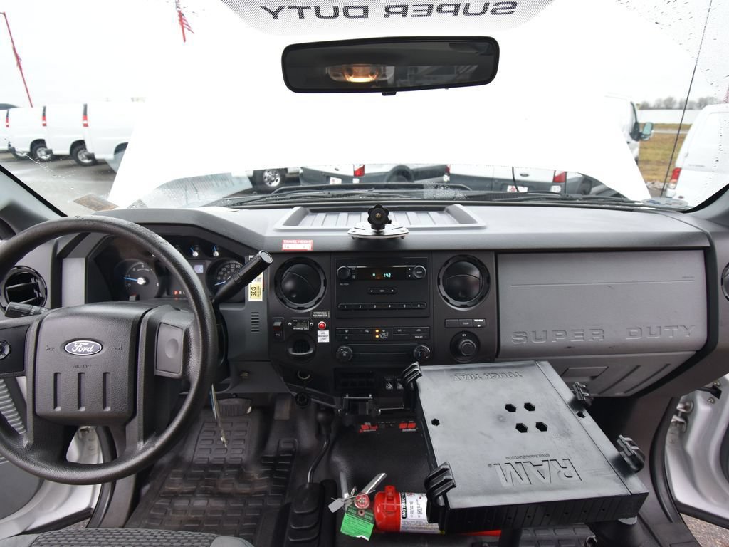 Used 2011 Ford F450 XL w/ PWR Equipment Group AWD/4WD image 35