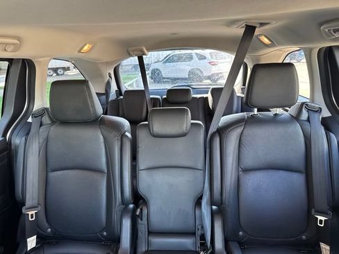 Used 2025 Honda Odyssey EX-L image 11
