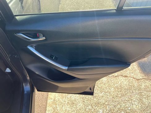 Used 2016 MAZDA CX-5 Grand Touring AWD/4WD image 10