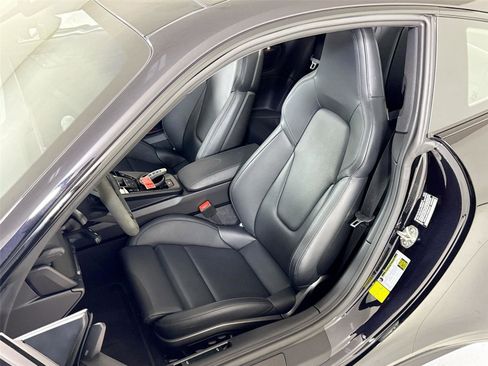 Used 2025 Porsche 911 Carrera T image 14