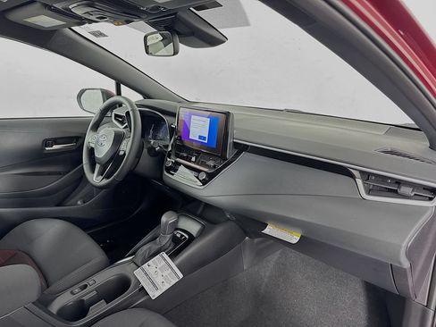 New 2026 Toyota Corolla SE FWD image 29