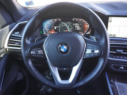 Used 2023 BMW X5 xDrive40i w/ Premium Package image 51