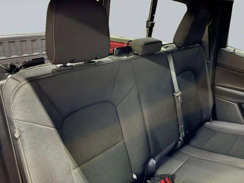 Used 2024 Chevrolet Colorado LT w/ LT Convenience Package II image 66