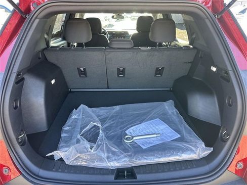 New 2026 GMC Terrain Elevation w/ Black Edition image 26