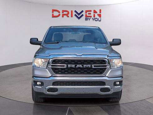 Used 2022 RAM 1500 Big Horn image 8