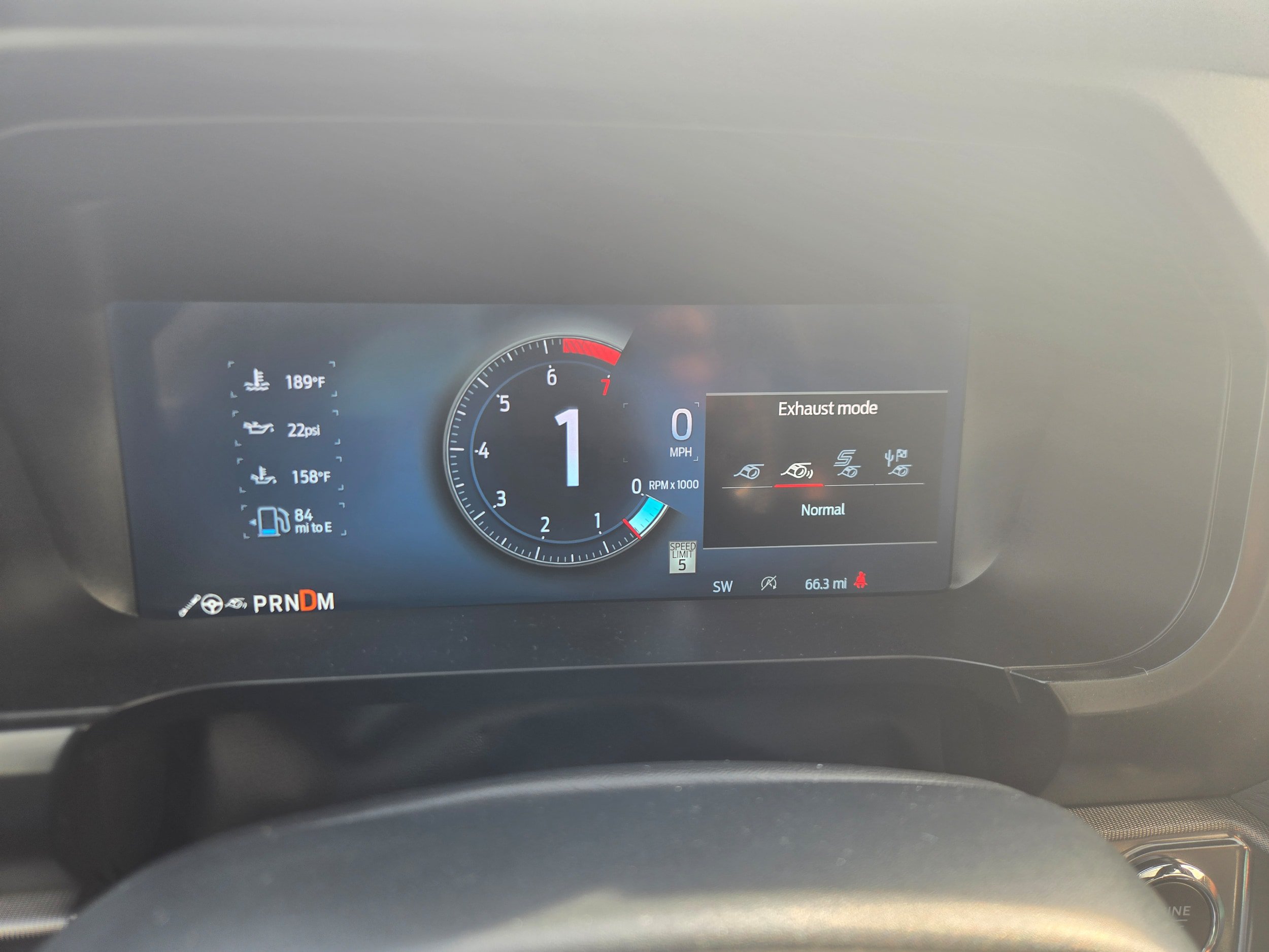 New 2026 Ford F150 Raptor AWD/4WD image 20