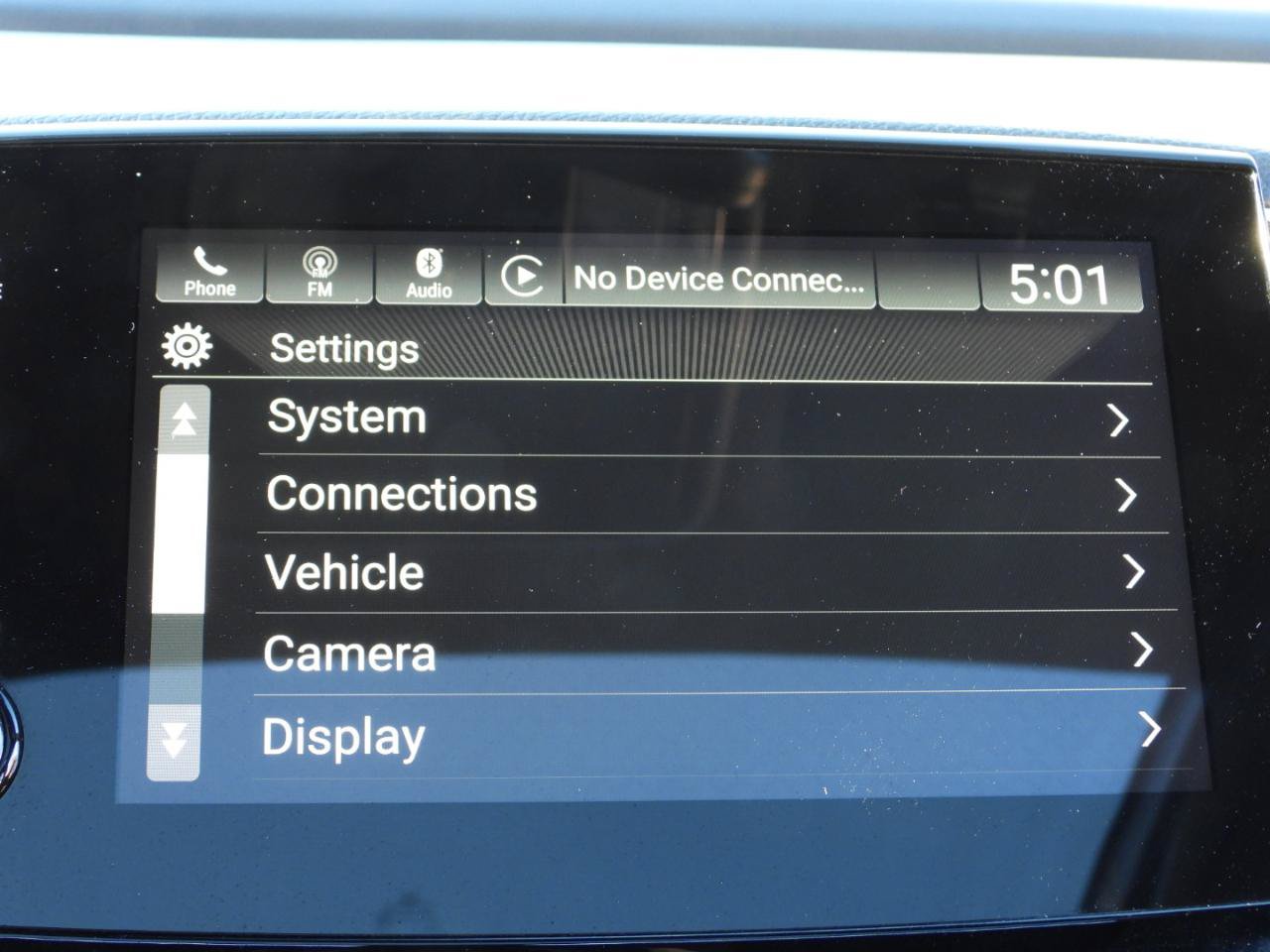 Used 2020 Honda Passport EX-L image 68