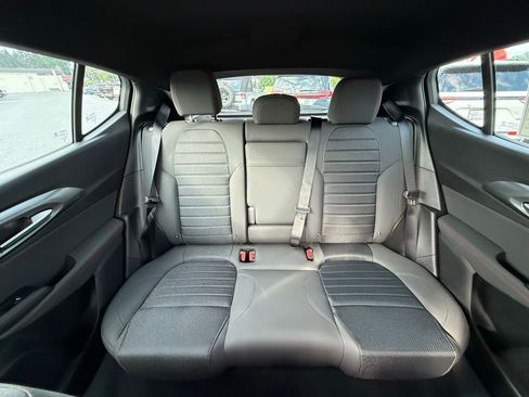 New 2025 Dodge Hornet GT w/ GT Blacktop Package image 28