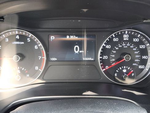 Certified 2024 Kia Forte LXS FWD image 6