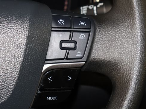 Used 2025 Toyota Camry LE image 22