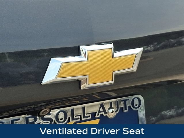 Used 2020 Chevrolet Equinox Premier AWD/4WD image 37