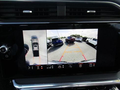 Used 2024 GMC Sierra 2500 Denali Ultimate w/ Max Trailering Package image 30