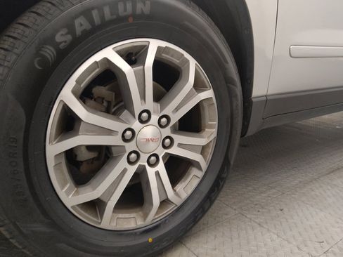 Used 2015 GMC Acadia SLT w/ Open Road Package image 31