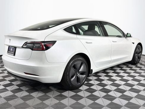 Used 2020 Tesla Model 3 Standard Range Plus RWD image 24