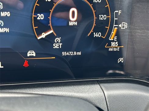 Used 2024 Ford Mustang Premium image 30