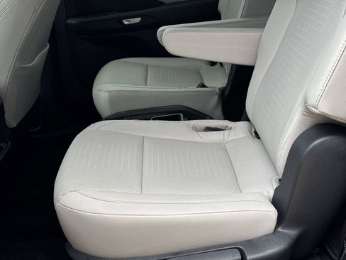 Certified 2025 Lexus TX 350 AWD w/ Technology Package image 53