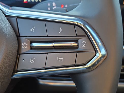 New 2026 Chevrolet Equinox LT w/ Safety and Technology Package image 23