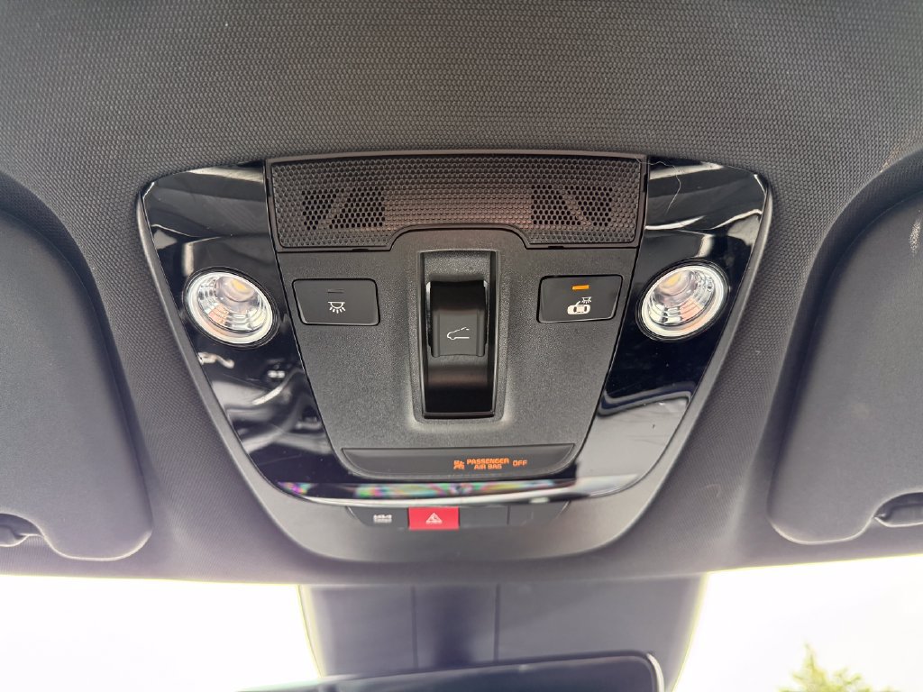 Certified 2023 Kia EV6 GT-Line AWD/4WD image 27