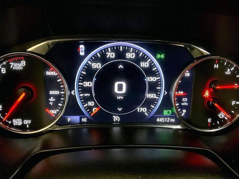 Used 2022 Chevrolet Blazer RS image 19