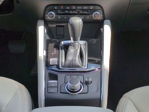 New 2025 MAZDA CX-5 AWD 2.5 S w/ Premium Plus Pkg image 17