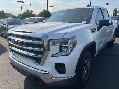 Used 2019 GMC Sierra 1500 SLE w/ SLE Value Package