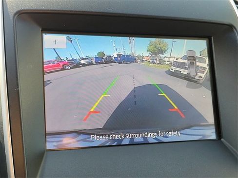 Certified 2020 Ford Edge SEL w/ Convenience Package image 10