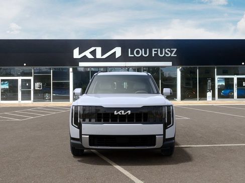 New 2027 Kia Telluride EX AWD/4WD image 2